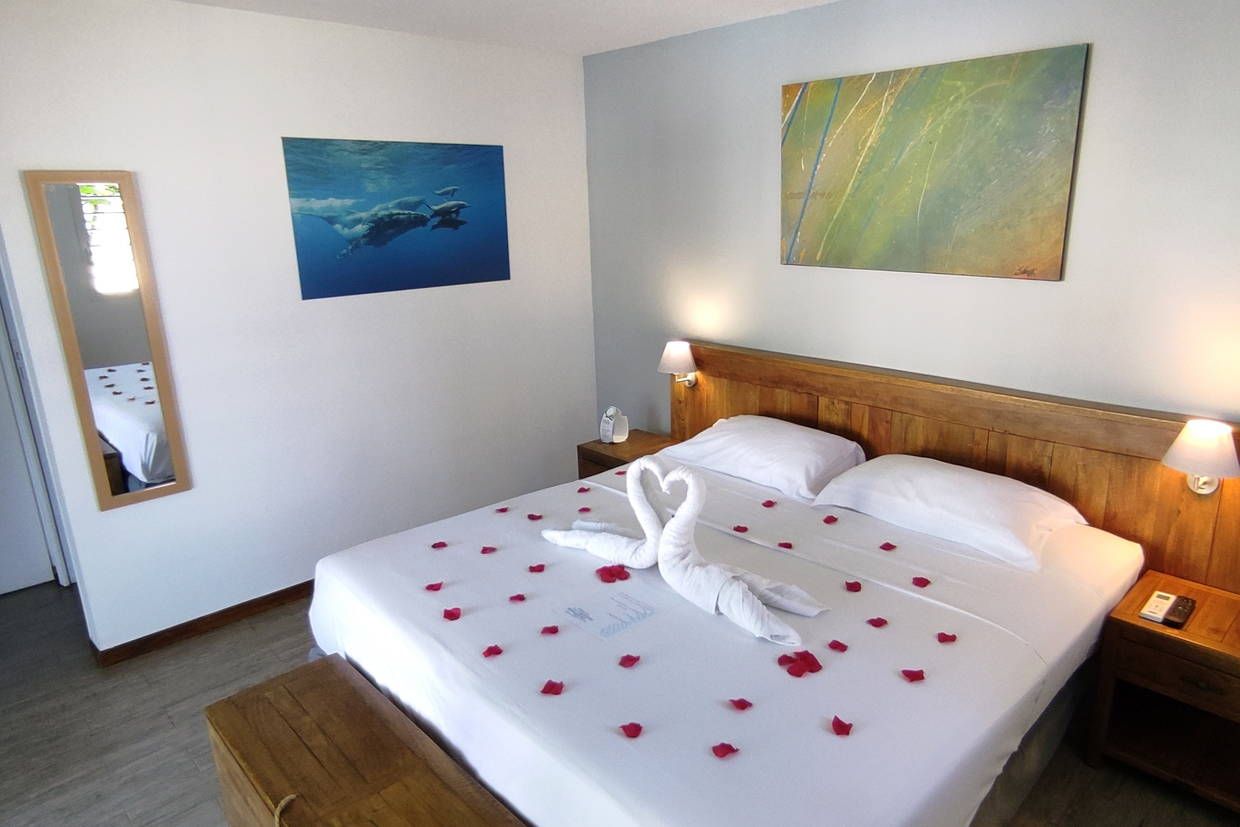 Hôtel Le Victoria 3* pas cher photo 14