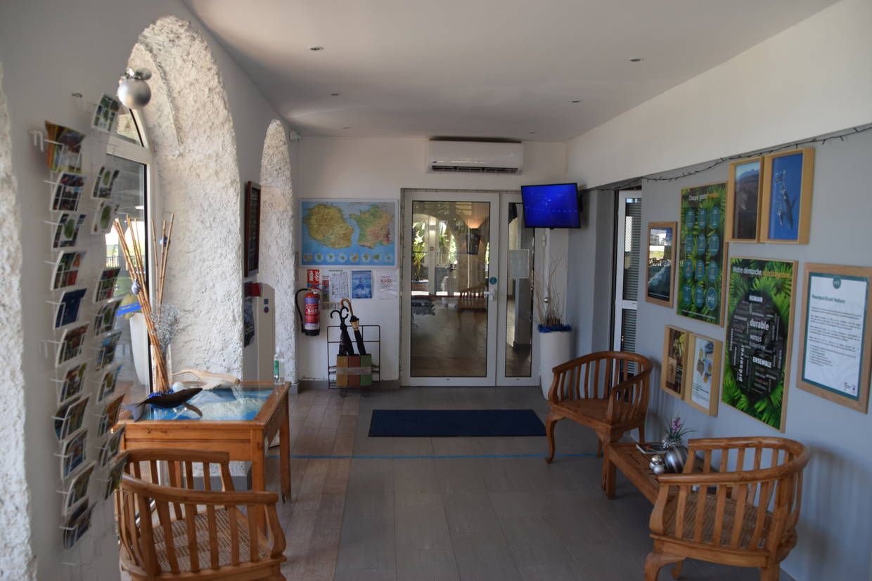 Hôtel Le Victoria 3* pas cher photo 16