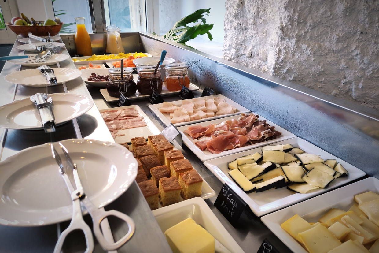 Hôtel Le Victoria 3* pas cher photo 17