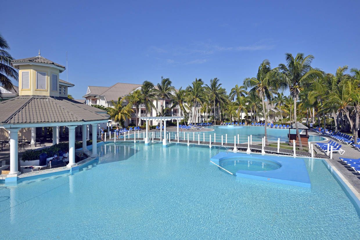 Hôtel Melia Peninsula Varadero 5* pas cher photo 1
