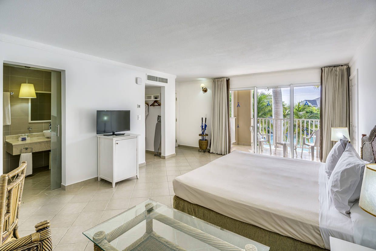 Hôtel Melia Peninsula Varadero 5* pas cher photo 4