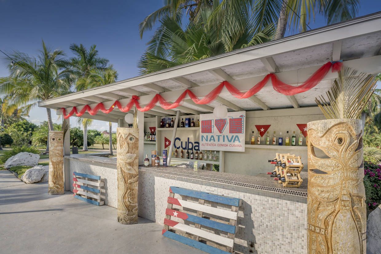 Hôtel Melia Peninsula Varadero 5* pas cher photo 10