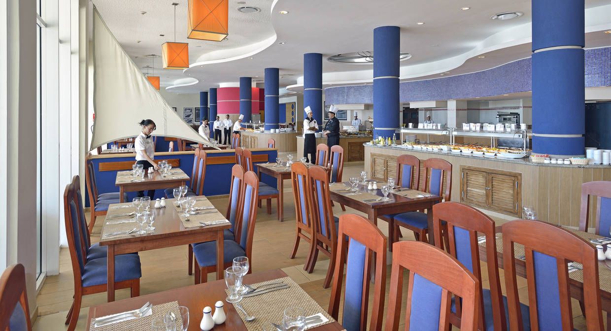 Hôtel Melia Marina Varadero 5* pas cher photo 9