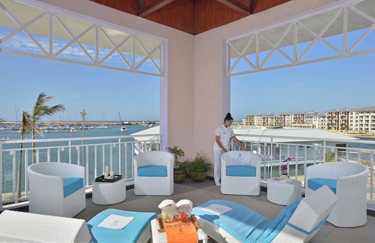 Hôtel Melia Marina Varadero 5* pas cher photo 14