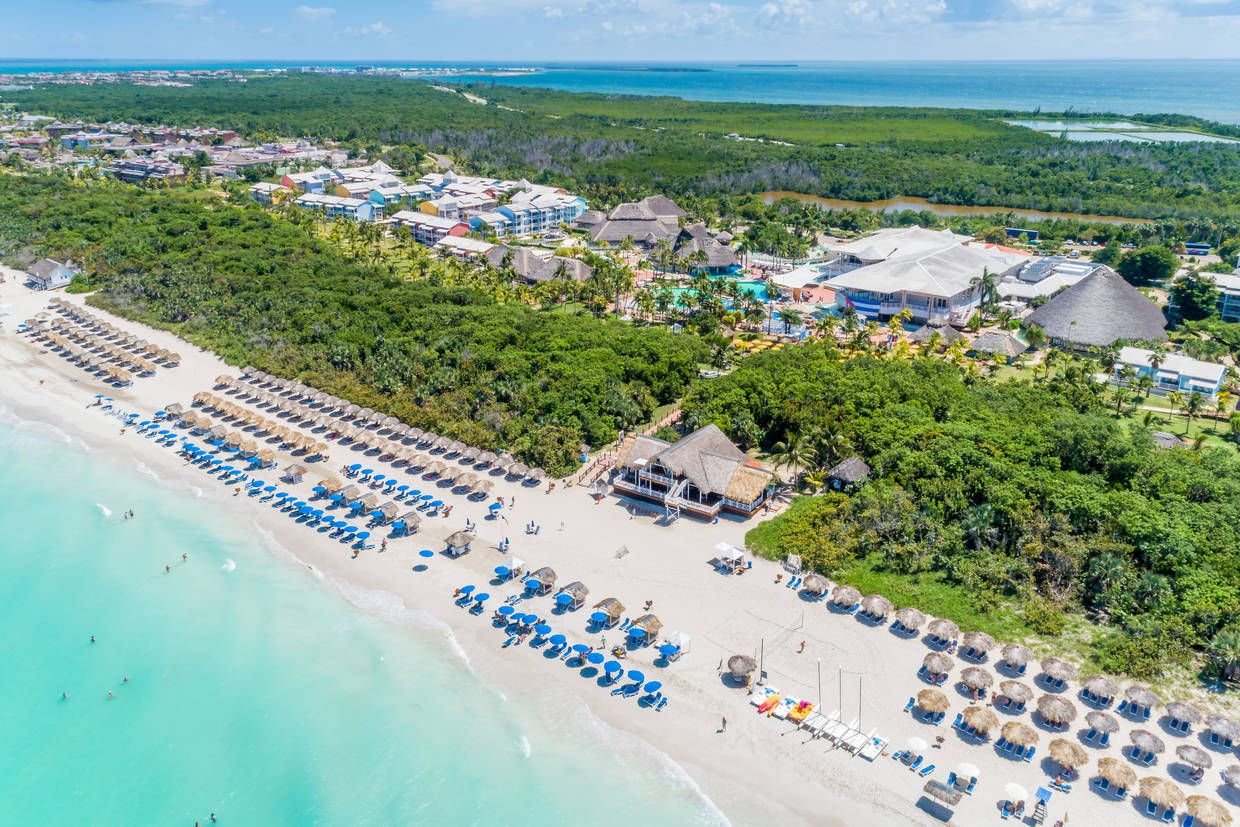 Hôtel Adult Only - Royalton Hicacos Resort 5* pas cher photo 2