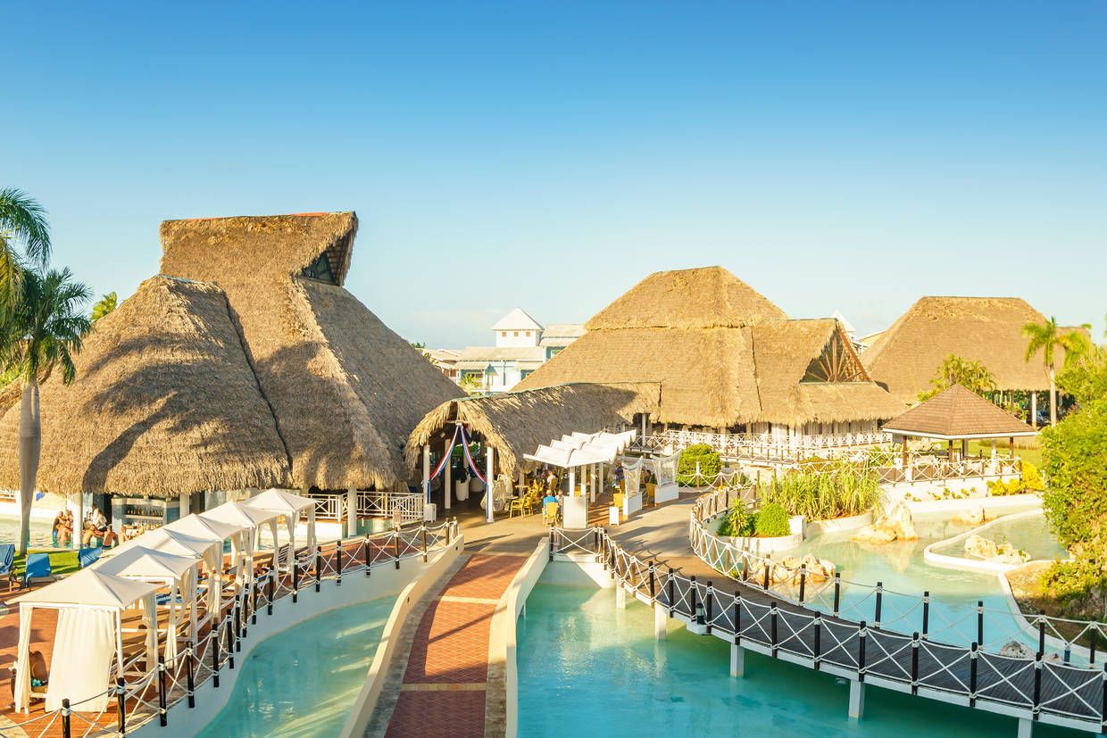 Hôtel Adult Only - Royalton Hicacos Resort 5* pas cher photo 3