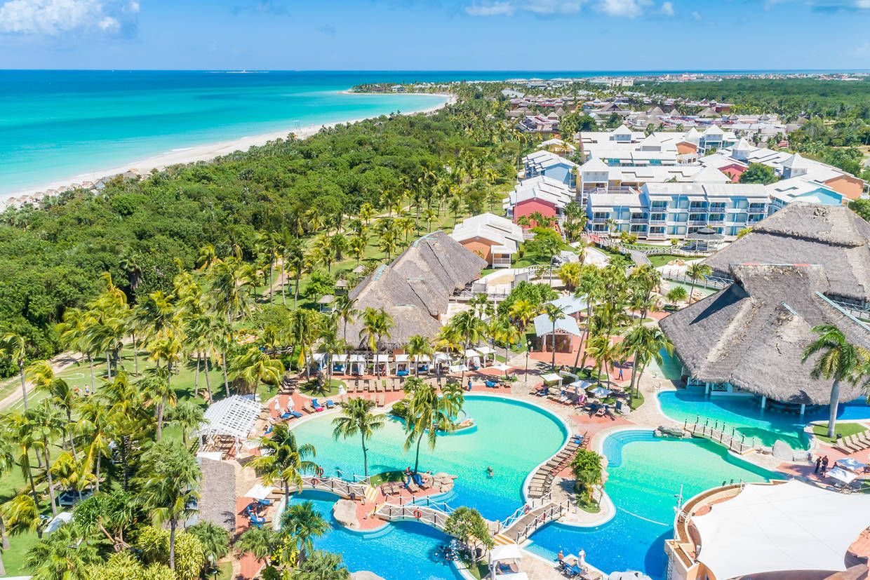 Hôtel Adult Only - Royalton Hicacos Resort 5* pas cher photo 15