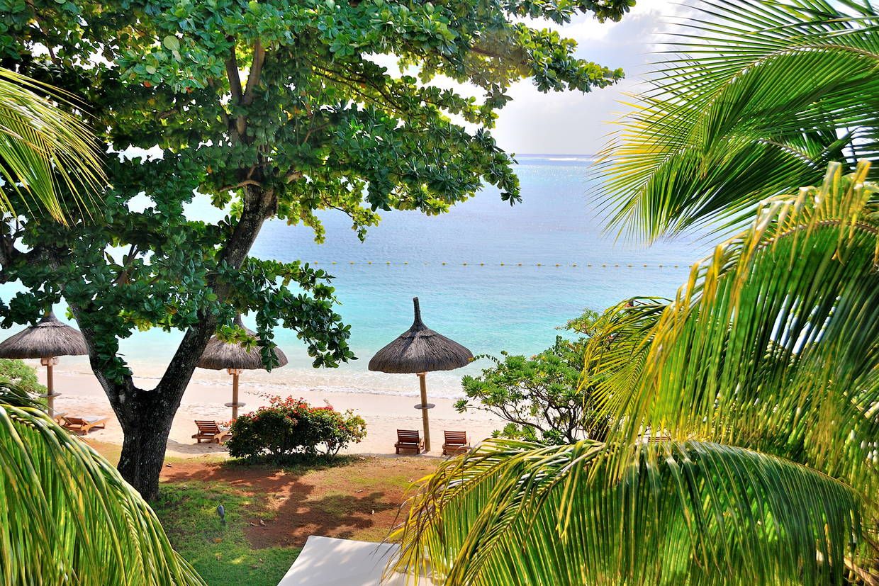 Club Le Cardinal Exclusive Resort 5* pas cher photo 3