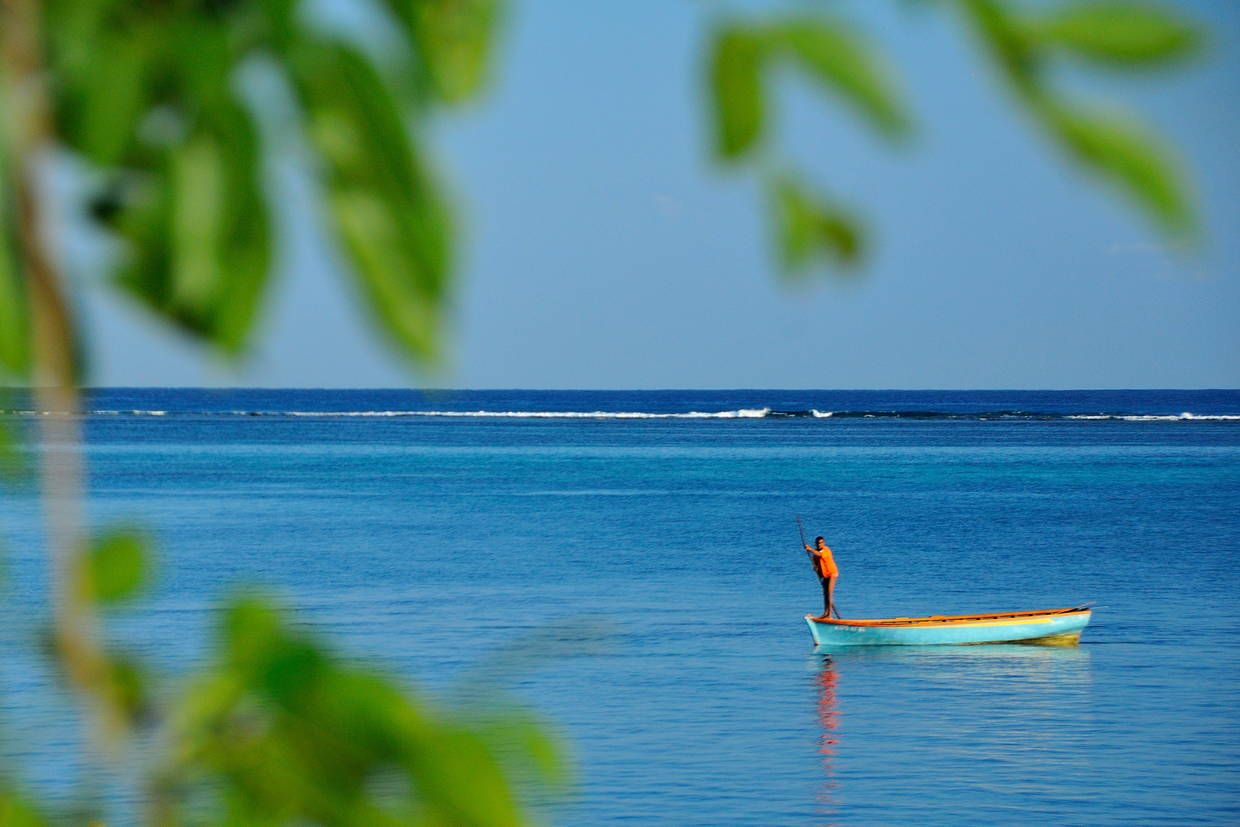 Club Le Cardinal Exclusive Resort 5* pas cher photo 4