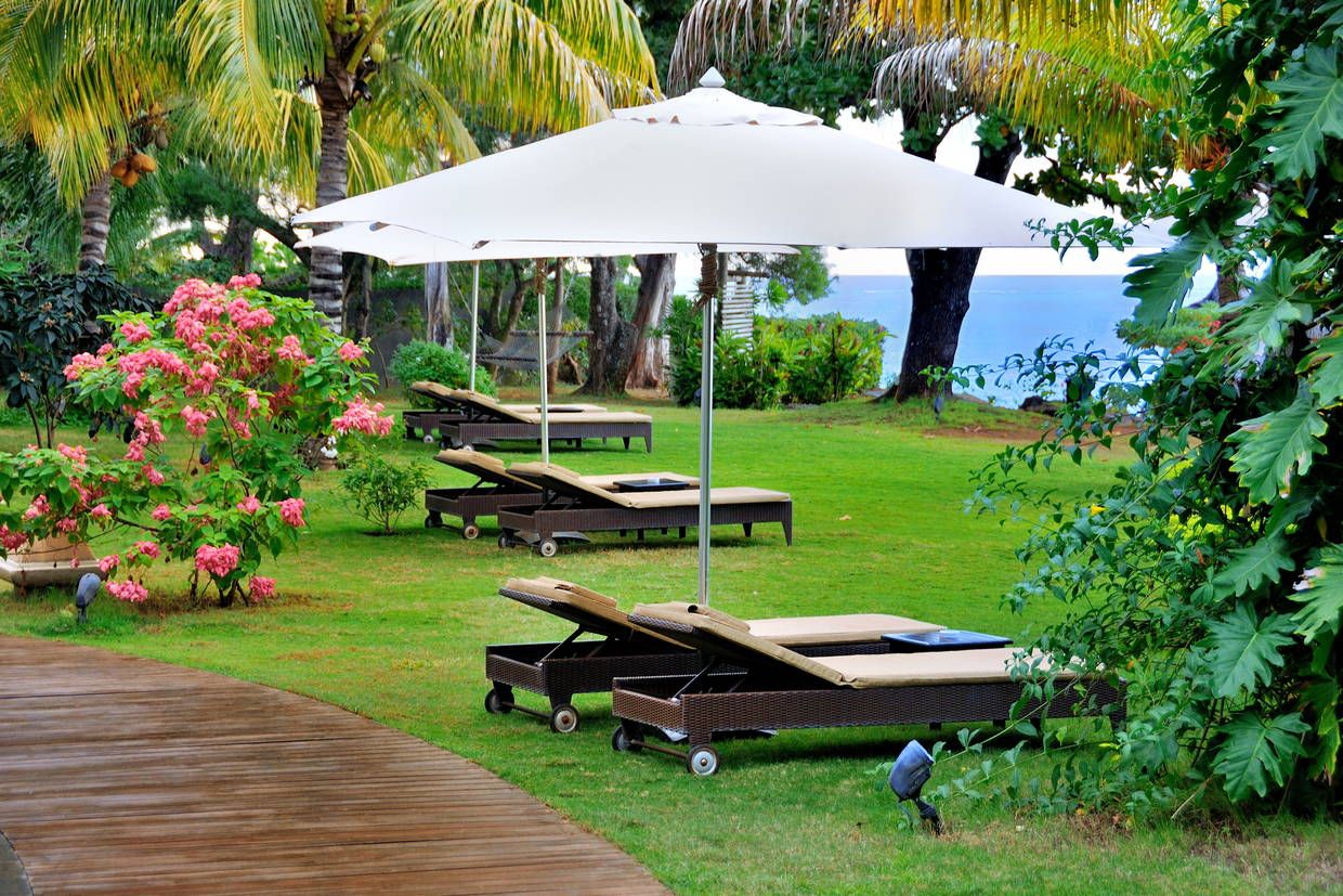 Club Le Cardinal Exclusive Resort 5* pas cher photo 6