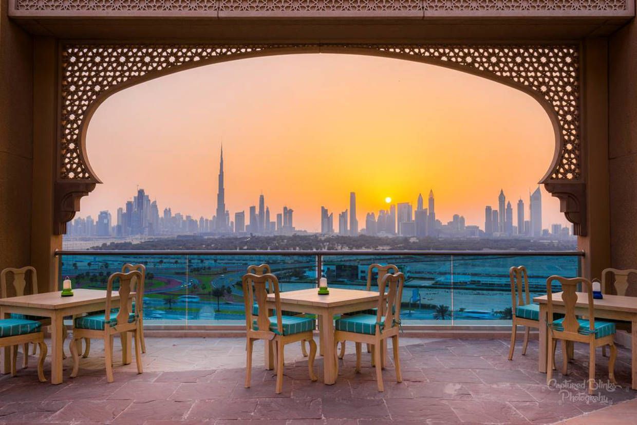 Hôtel Marriott Hotel AL Jaddaf Dubai 5* pas cher photo 9