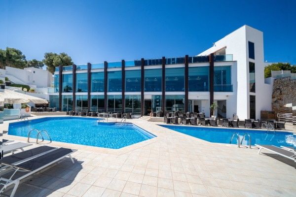 Club Bravo Club Ferrera Blanca 4* pas cher photo 2