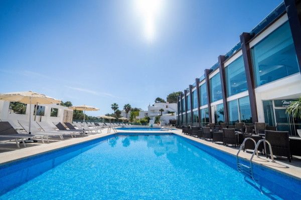 Club Bravo Club Ferrera Blanca 4* pas cher photo 1