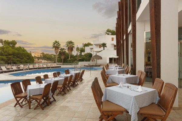 Club Bravo Club Ferrera Blanca 4* pas cher photo 18