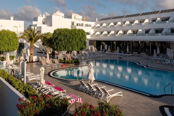 Hôtel Lanzarote Village 4* pas cher photo 6
