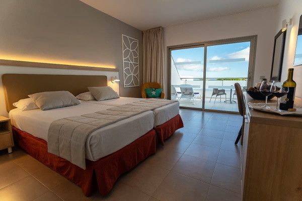 Hôtel Lanzarote Village 4* pas cher photo 4