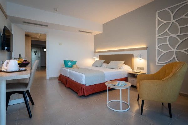 Hôtel Lanzarote Village 4* pas cher photo 7