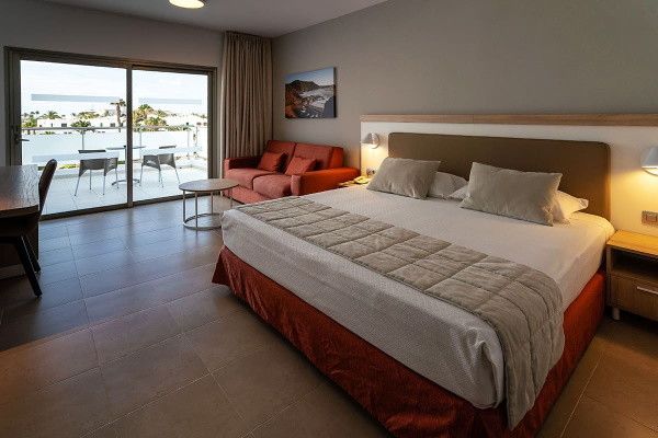 Hôtel Lanzarote Village 4* pas cher photo 8
