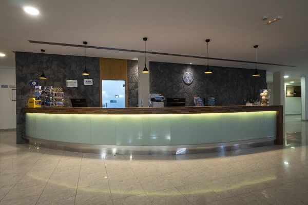 Hôtel Lanzarote Village 4* pas cher photo 14