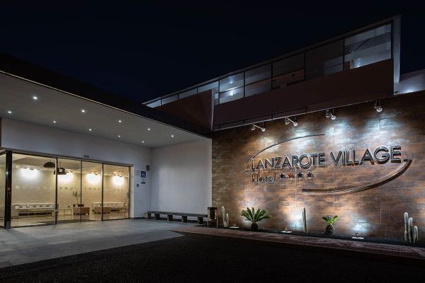 Hôtel Lanzarote Village 4* pas cher photo 15