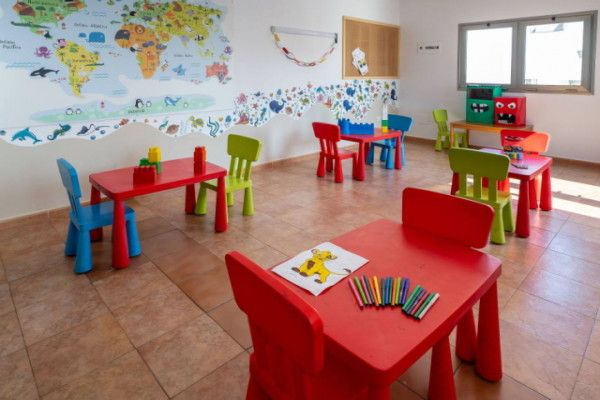 Hôtel Lanzarote Village 4* pas cher photo 20