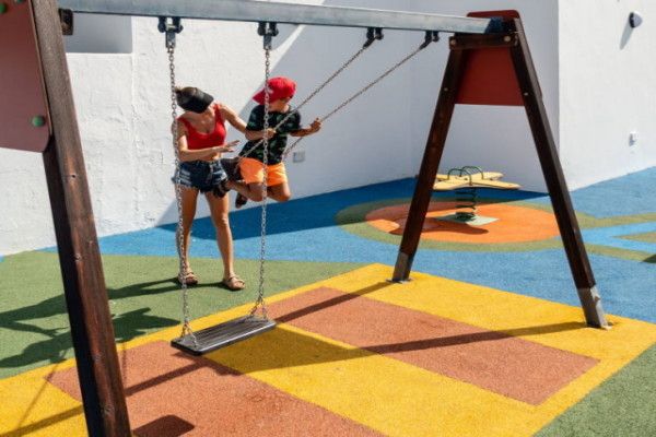 Hôtel Lanzarote Village 4* pas cher photo 21