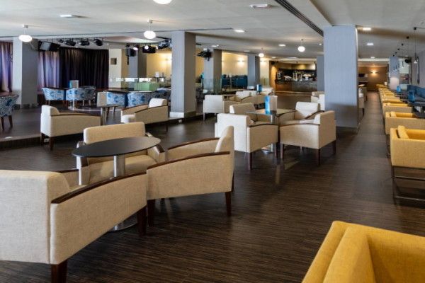 Hôtel Lanzarote Village 4* pas cher photo 23