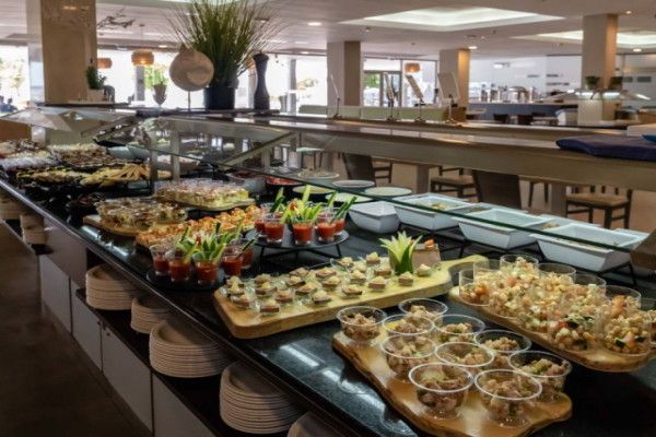 Hôtel Lanzarote Village 4* pas cher photo 25