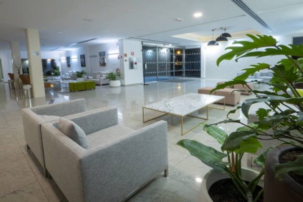 Hôtel Lanzarote Village 4* pas cher photo 26