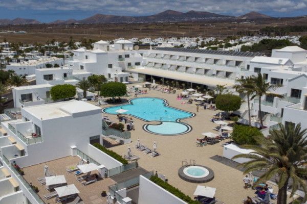 Hôtel Lanzarote Village 4* pas cher photo 3