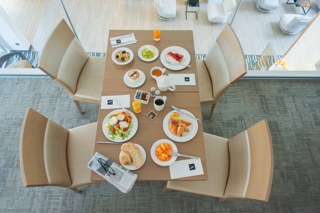 Hôtel Valentina Hotel 3* pas cher photo 12