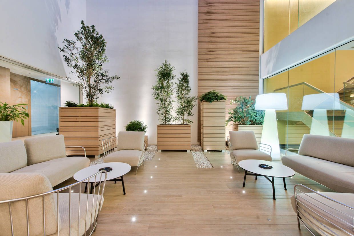 Hôtel Valentina Hotel 3* pas cher photo 14