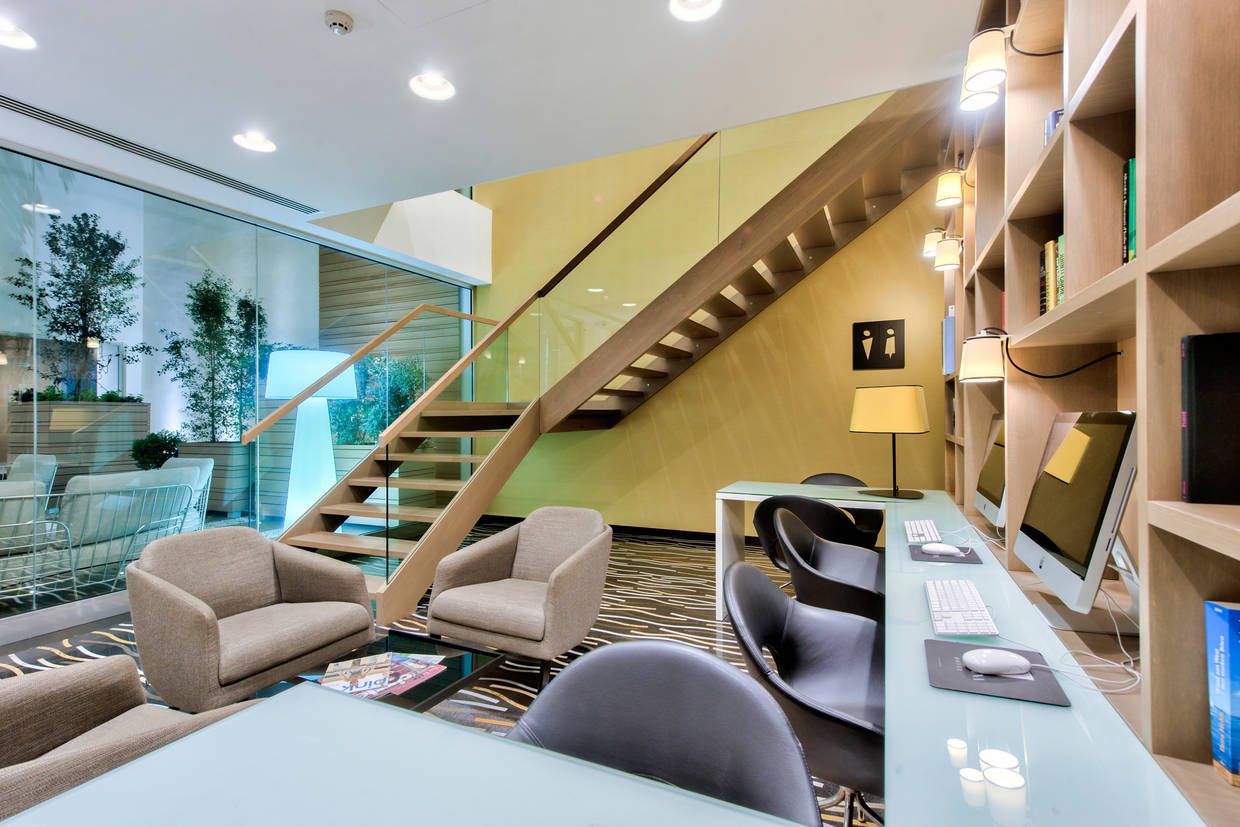 Hôtel Valentina Hotel 3* pas cher photo 15