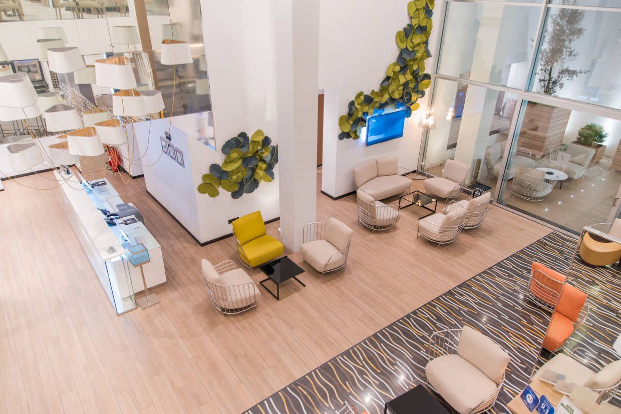 Hôtel Valentina Hotel 3* pas cher photo 16