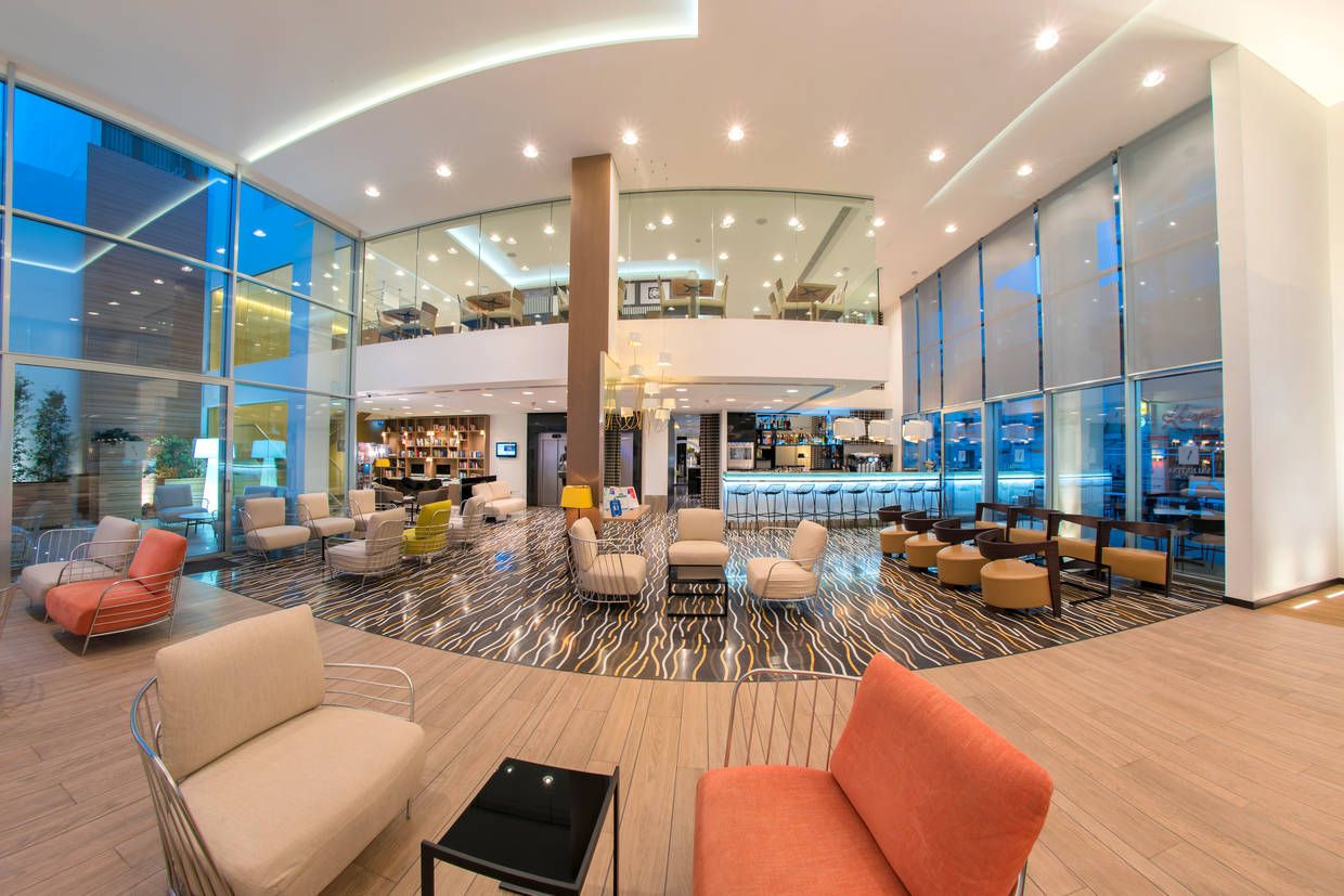 Hôtel Valentina Hotel 3* pas cher photo 17