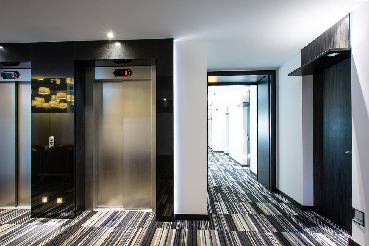 Hôtel Valentina Hotel 3* pas cher photo 18