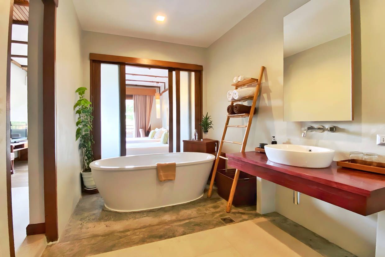 Hôtel Metadee Concept Hotel 5* pas cher photo 8