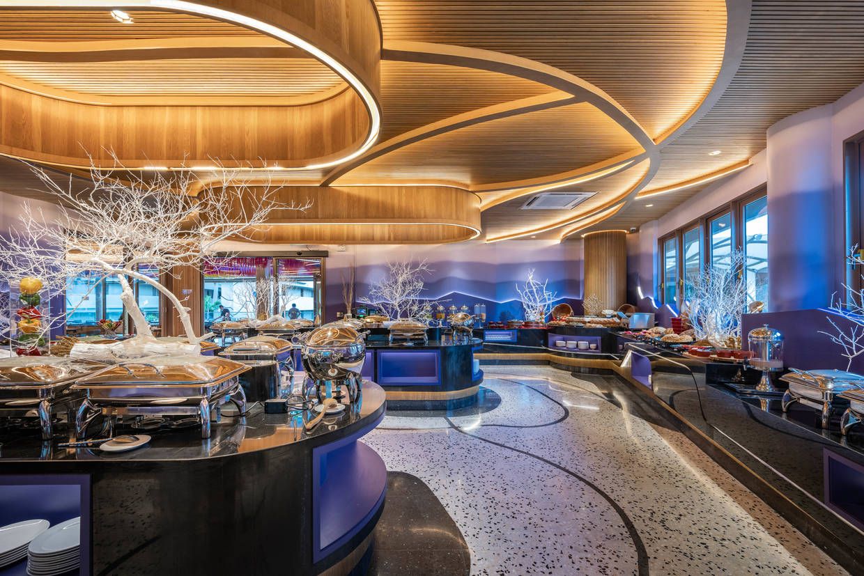 Hôtel Metadee Concept Hotel 5* pas cher photo 12