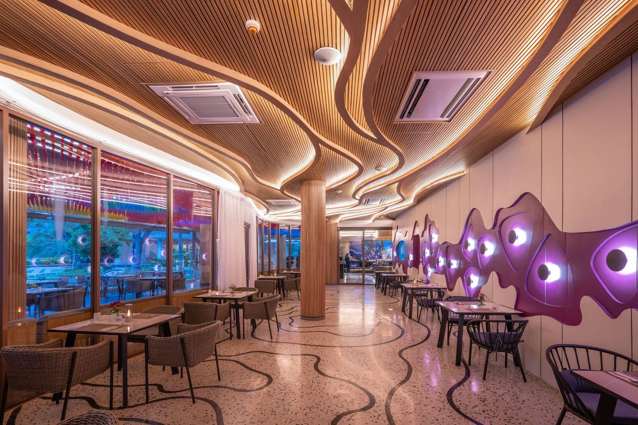 Hôtel Metadee Concept Hotel 5* pas cher photo 13