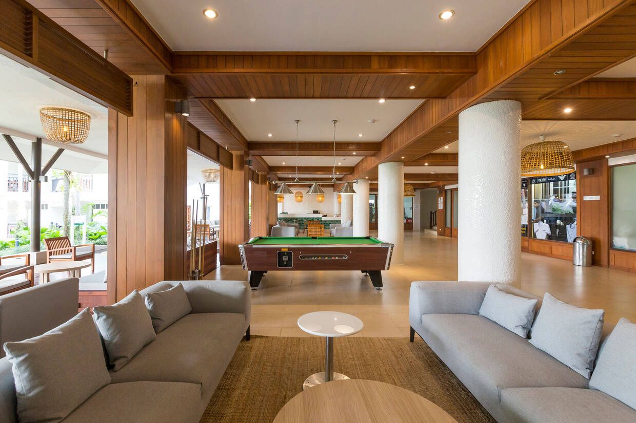 Hôtel Sunwing Bangtao Beach 4* pas cher photo 12