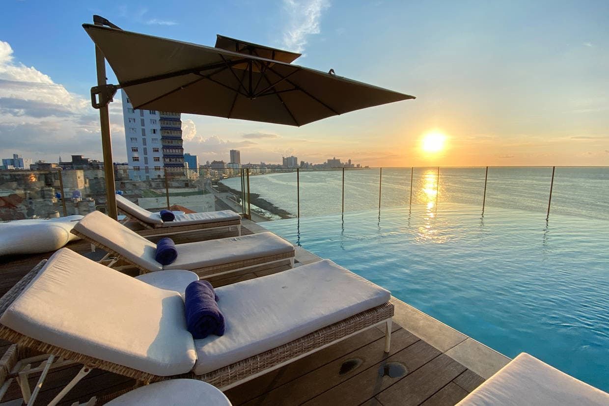 Hôtel Royalton Habana 5* pas cher photo 1