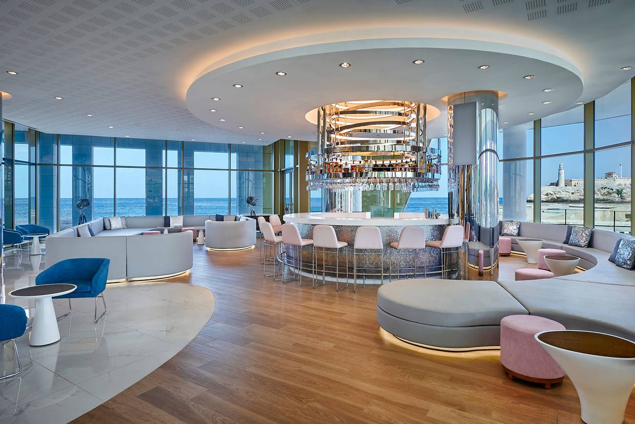 Hôtel Royalton Habana 5* pas cher photo 15