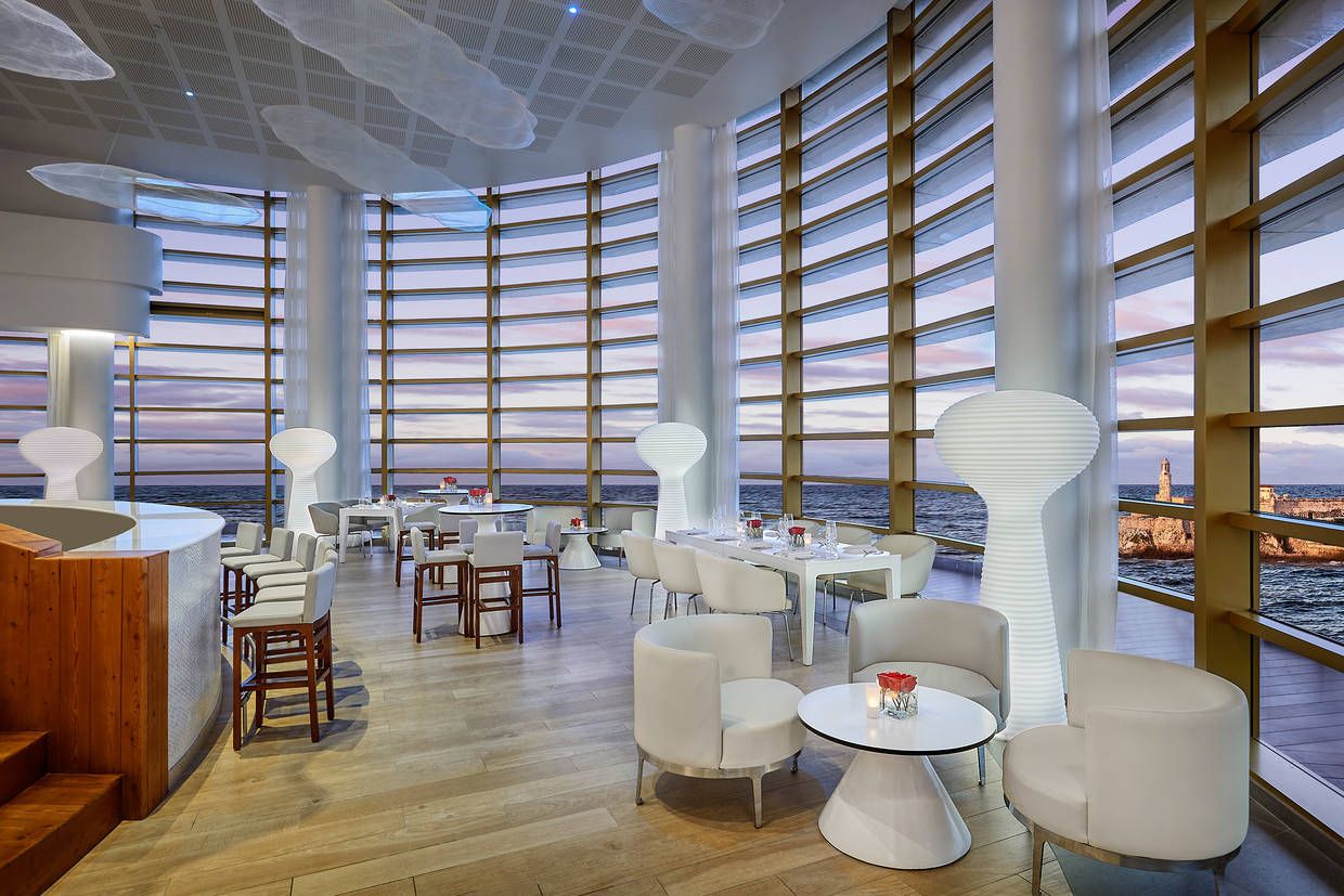 Hôtel Royalton Habana 5* pas cher photo 16