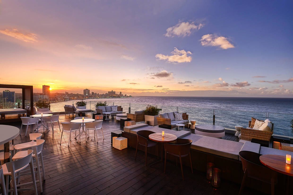 Hôtel Royalton Habana 5* pas cher photo 21