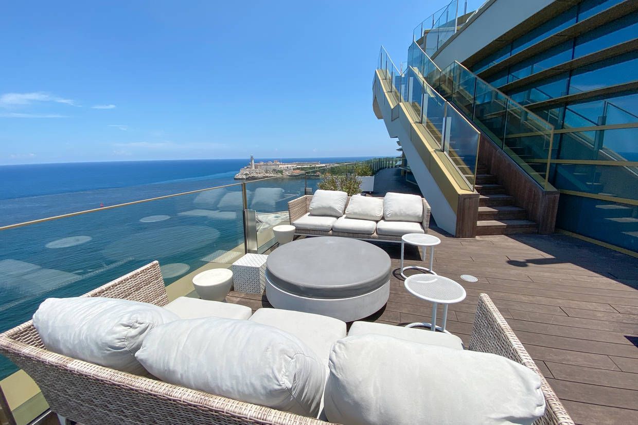 Hôtel Royalton Habana 5* pas cher photo 23