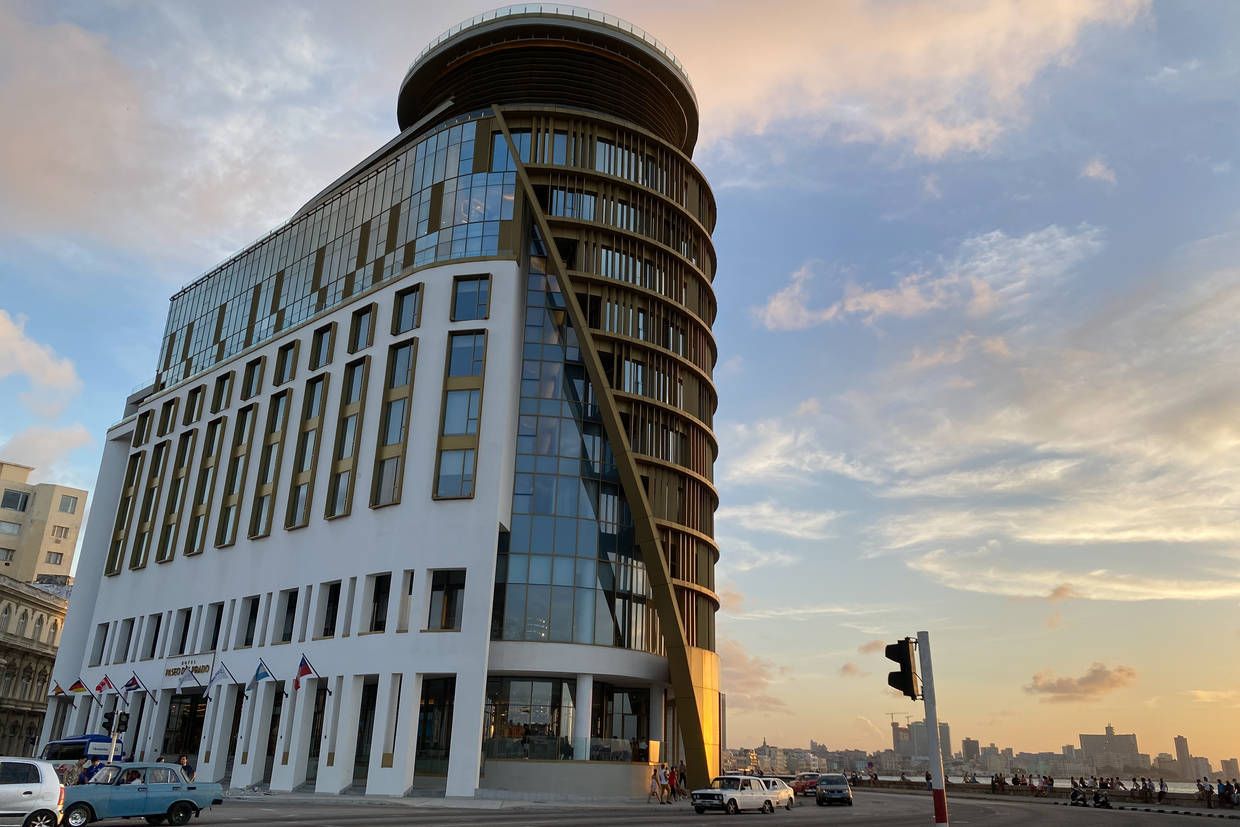 Hôtel Royalton Habana 5* pas cher photo 33