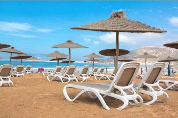 Club Bravo Club Allegro Agadir 4* pas cher photo 2