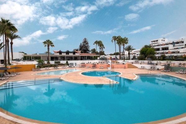 Club Bravo Club Allegro Agadir 4* pas cher photo 3