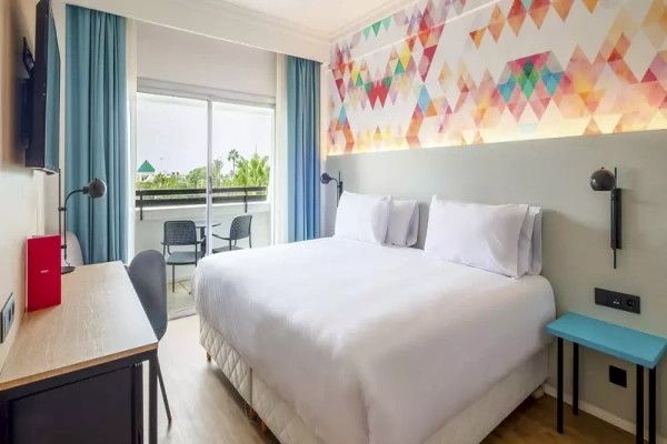 Club Bravo Club Allegro Agadir 4* pas cher photo 5