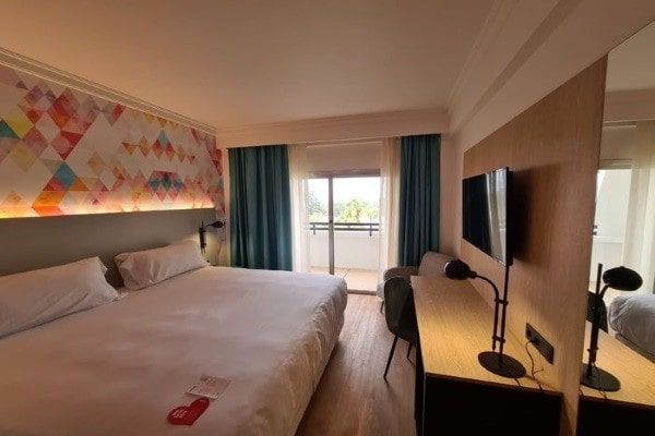 Club Bravo Club Allegro Agadir 4* pas cher photo 6